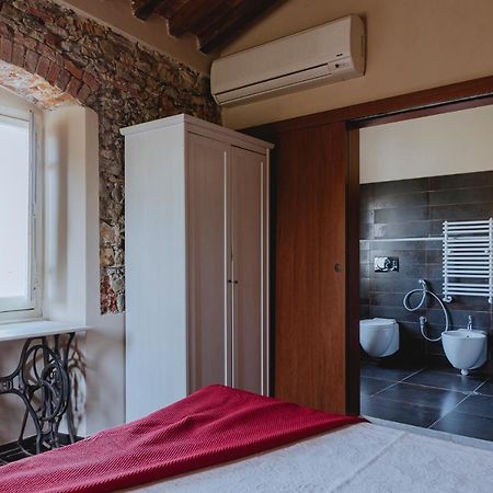 Un Angelo Alla Mia Tavola Sarzana Exterior foto