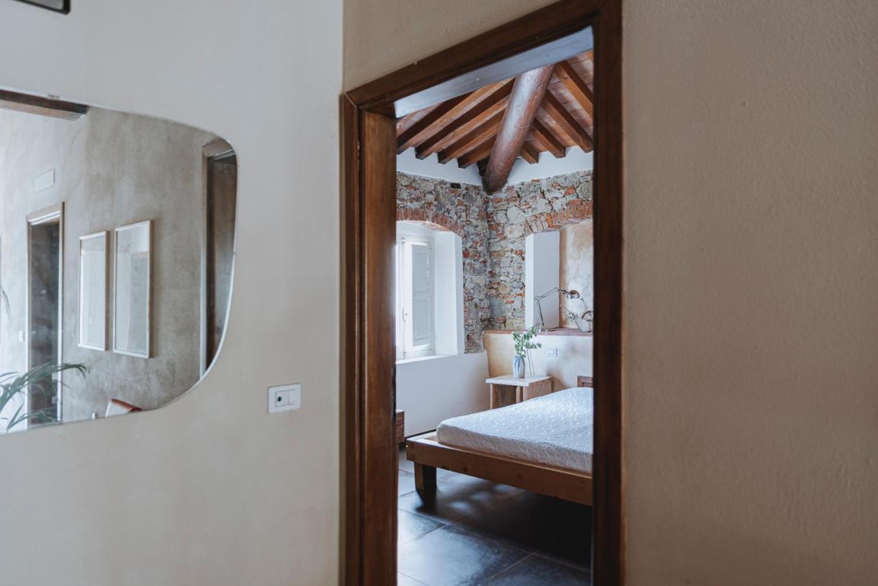 Un Angelo Alla Mia Tavola Sarzana Exterior foto